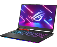 ASUS ROG Strix G17 R7-5800H/16GB/1TB RTX3060 144Hz - 637015 - zdjęcie 2